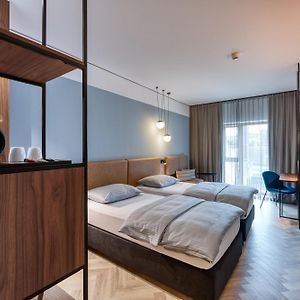 Stadthotel Neumarkt Mitte